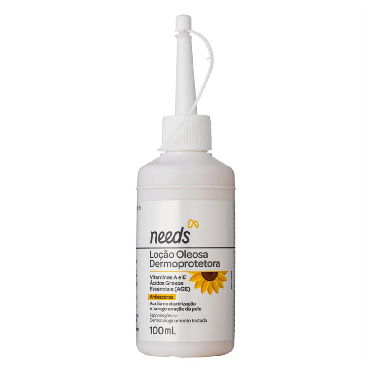 Loção Oleosa Dermoprotetora Needs 100ml