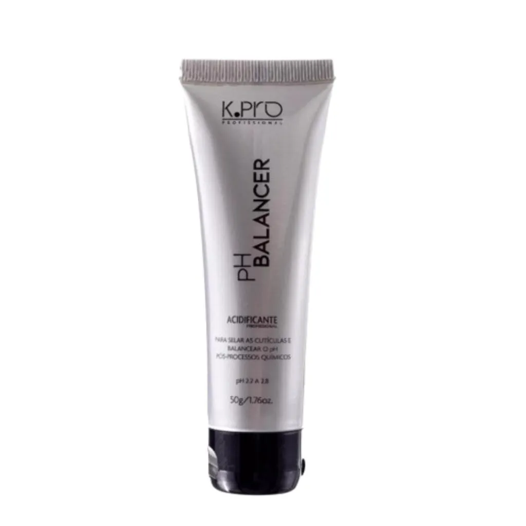 K.pro Ph Balancer - Acidificante Capilar 50g