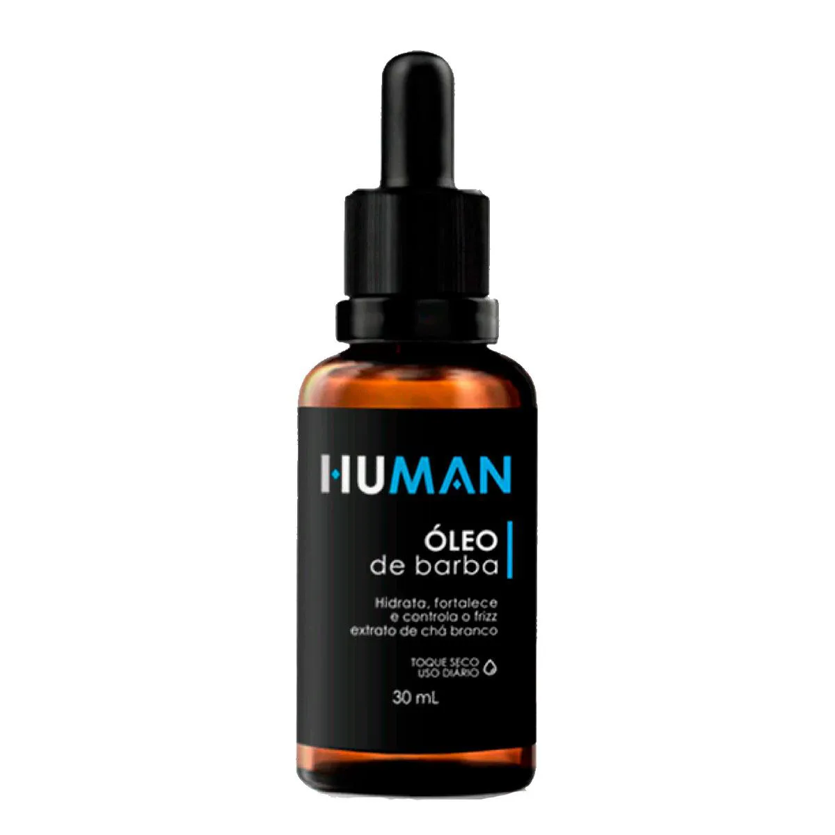 Óleo de Barba Human 30ml