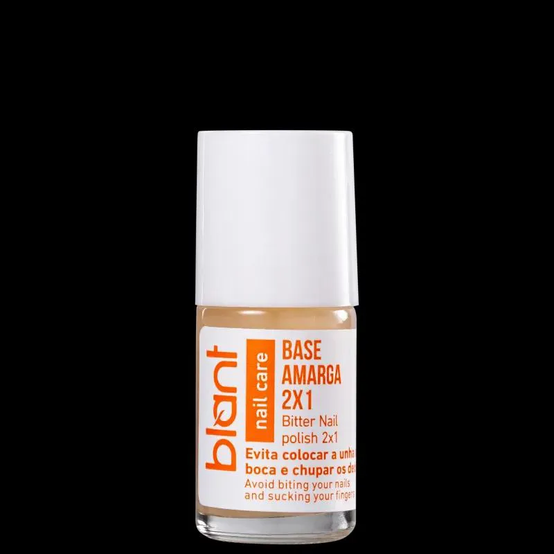 Blant Base Amarga 2x1