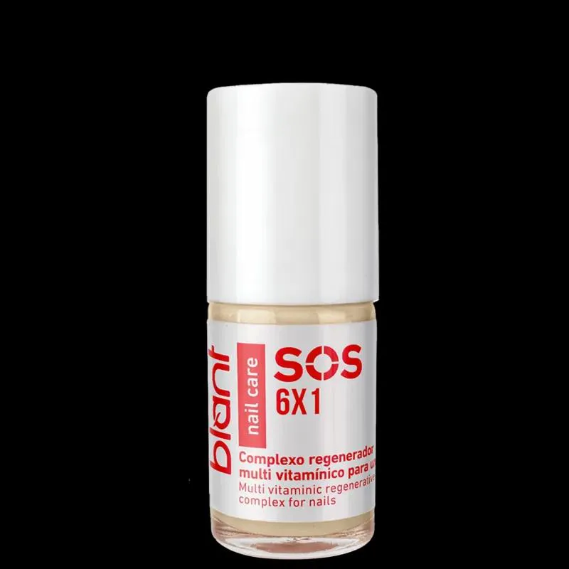 Blant Base Fortalecedora S.o.s 6x1