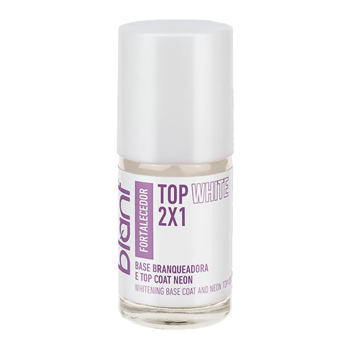 Blant Top White 2x1