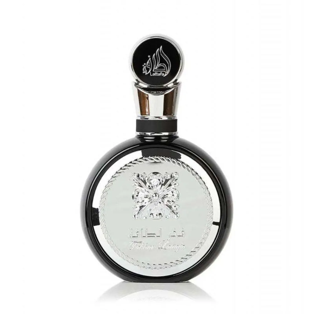 Fakhar Lattafa Eau de Parfum Masculino -100 Ml