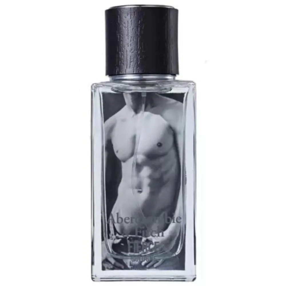 Fierce Abercrombie Cologne Masculino-100 Ml