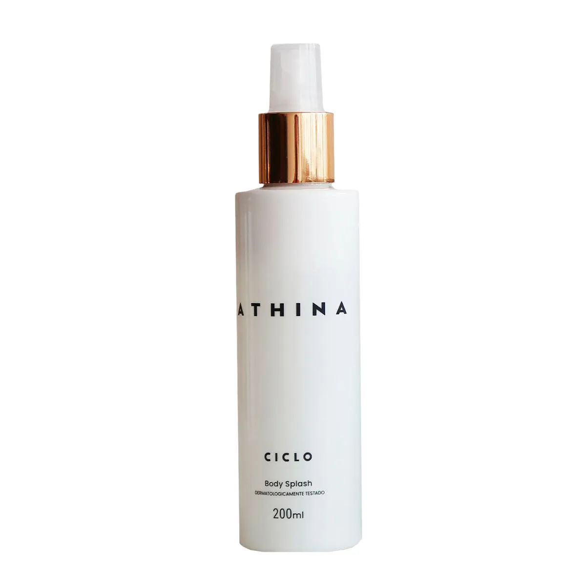 Body Splash Ciclo Athina 200ml