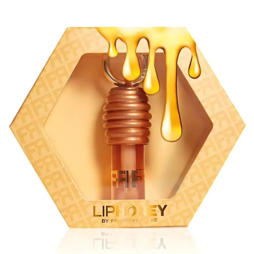 Gloss Labial Franciny Ehlke Liphoney