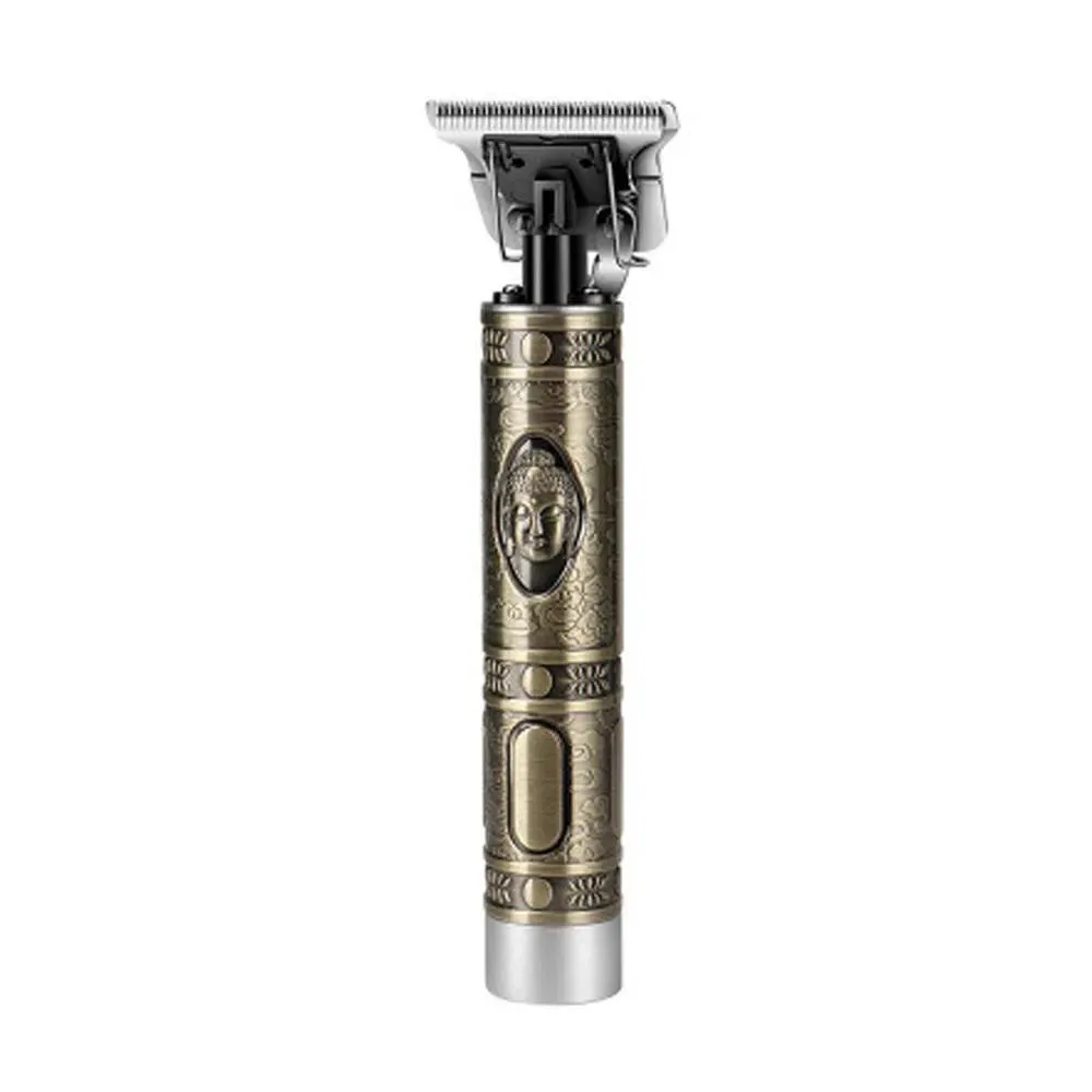 Aparador de Cabelo Elétrico Profissional Clipper