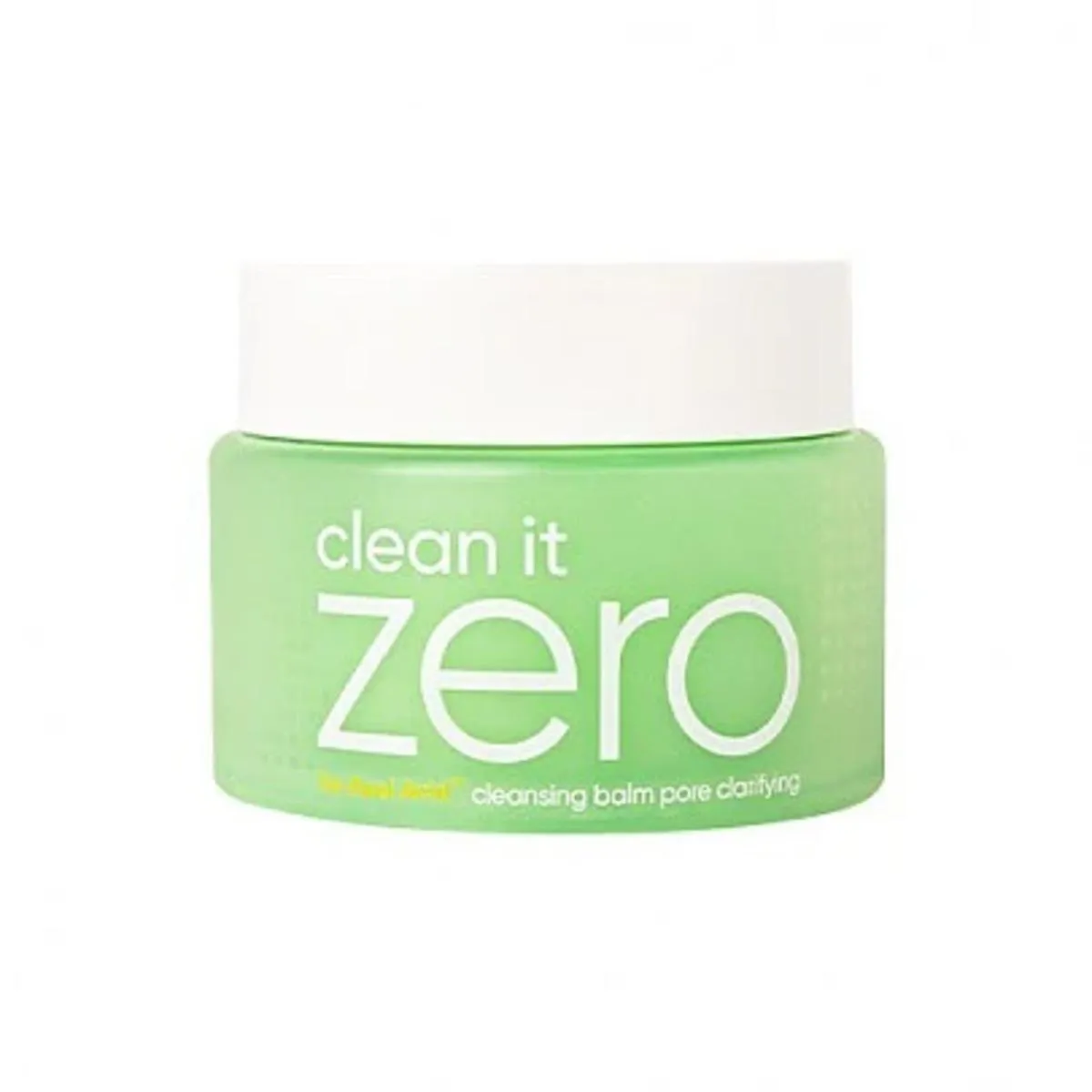 Banila Co Clean It Zero Cleansing Balm – Pore Clarifying – 7ml