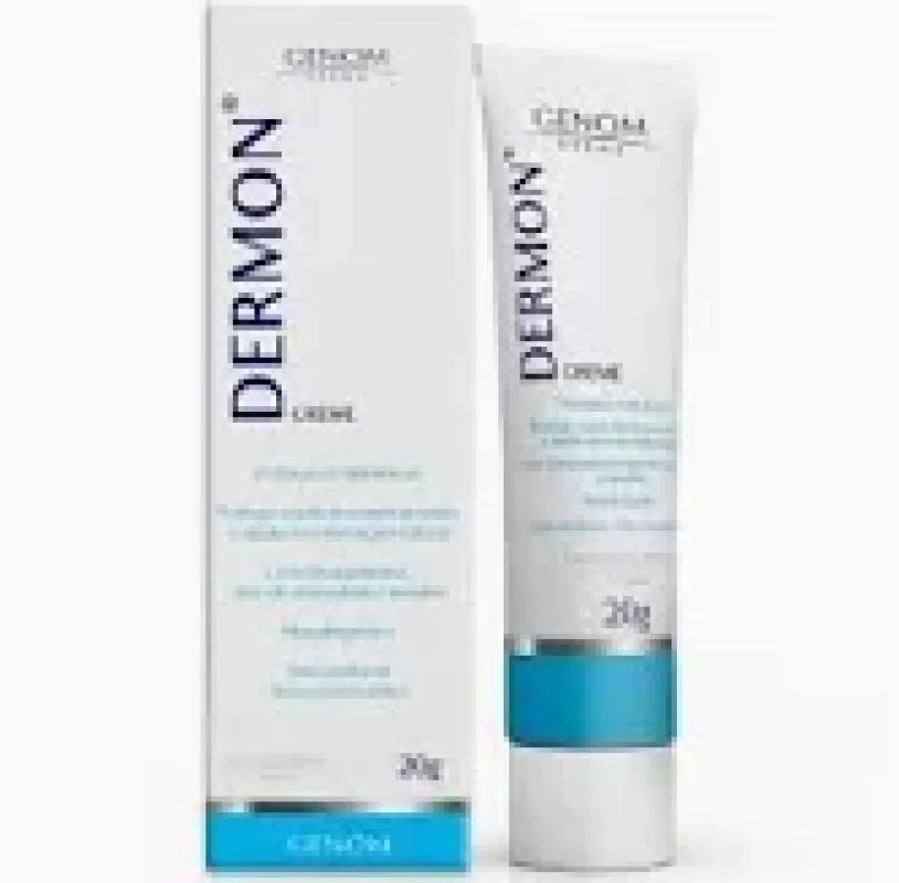 Creme Hidratante Dermon 20g