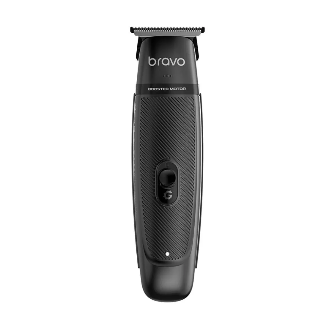 Ga.ma Italy - Máquina de Acabamento Bravo Gear Usb