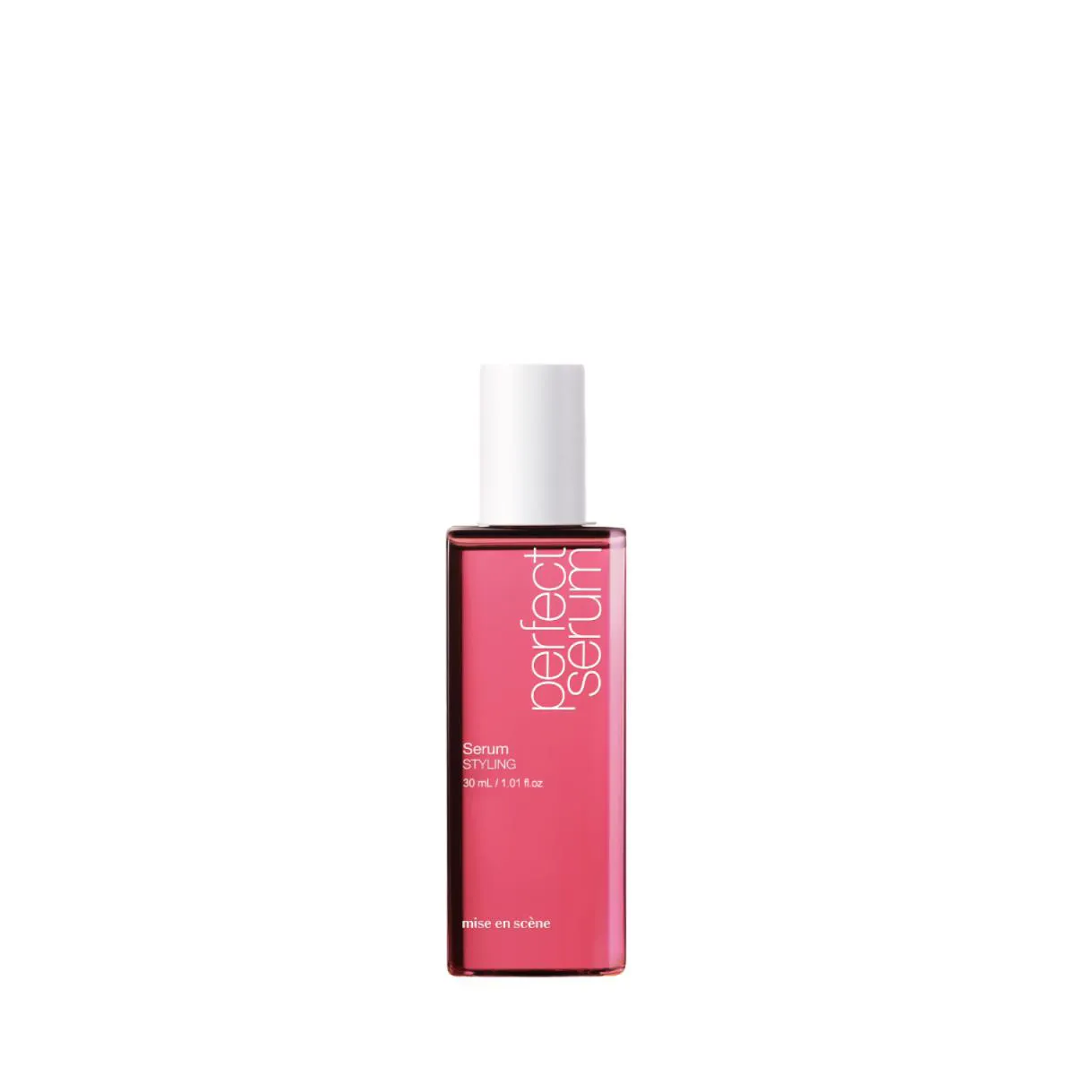Mise En Scène Perfect Serum Styling 30ml (cabelos Ondulados / Cacheados)