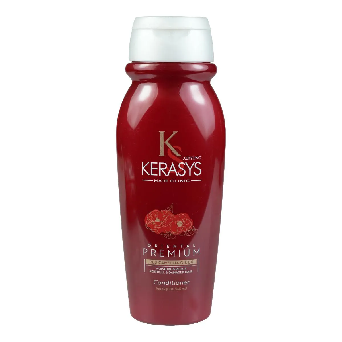 Condicionador Kerasys Oriental Premium 200ml
