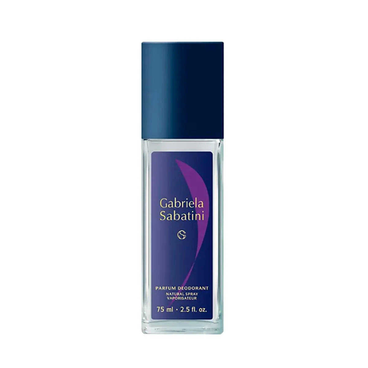 Gabriela Sabatini Body Splash 75ml - Perfume Feminino