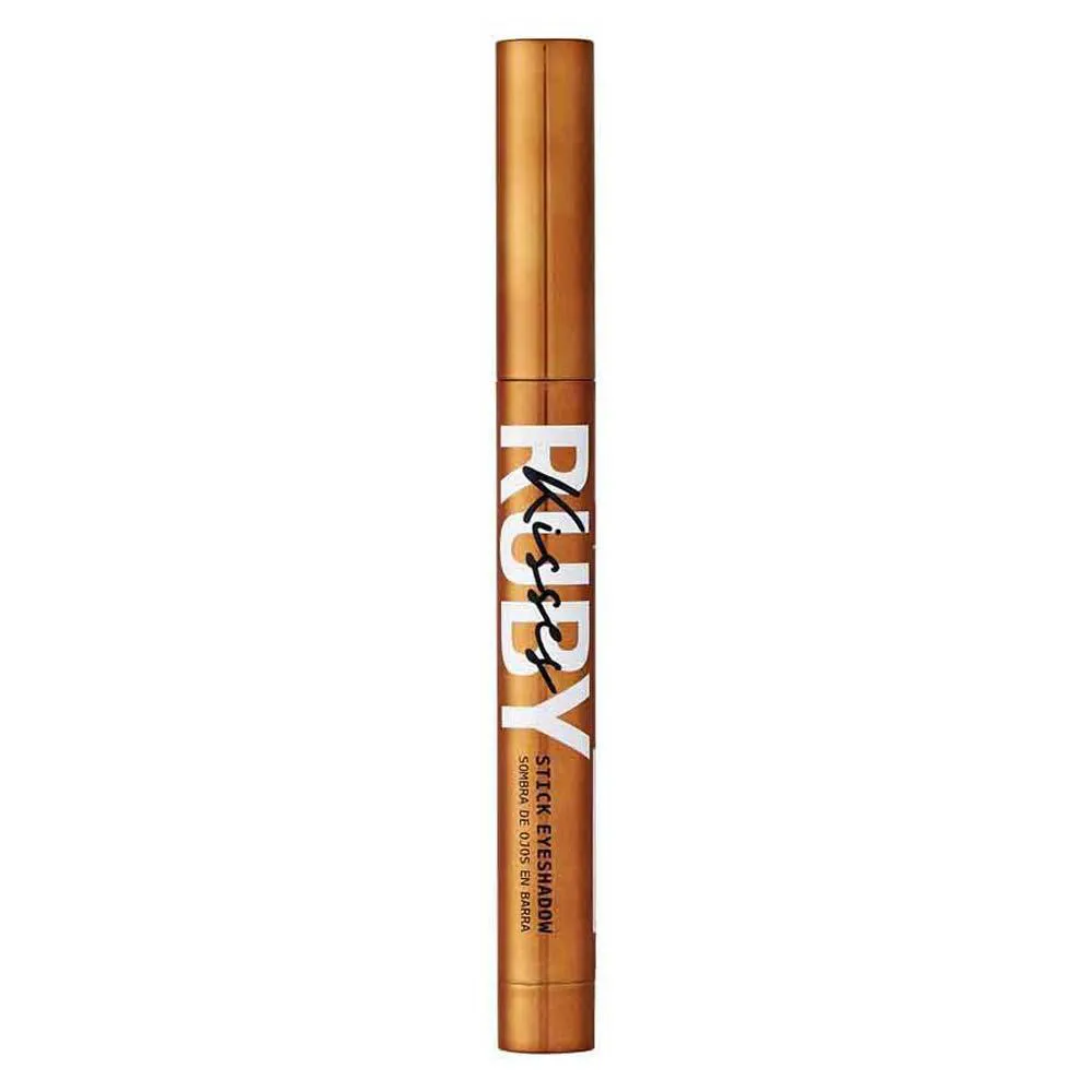 Sombra Cremosa em Bastão Ruby Kisses - Stick Eyeshadow Bronze Glam