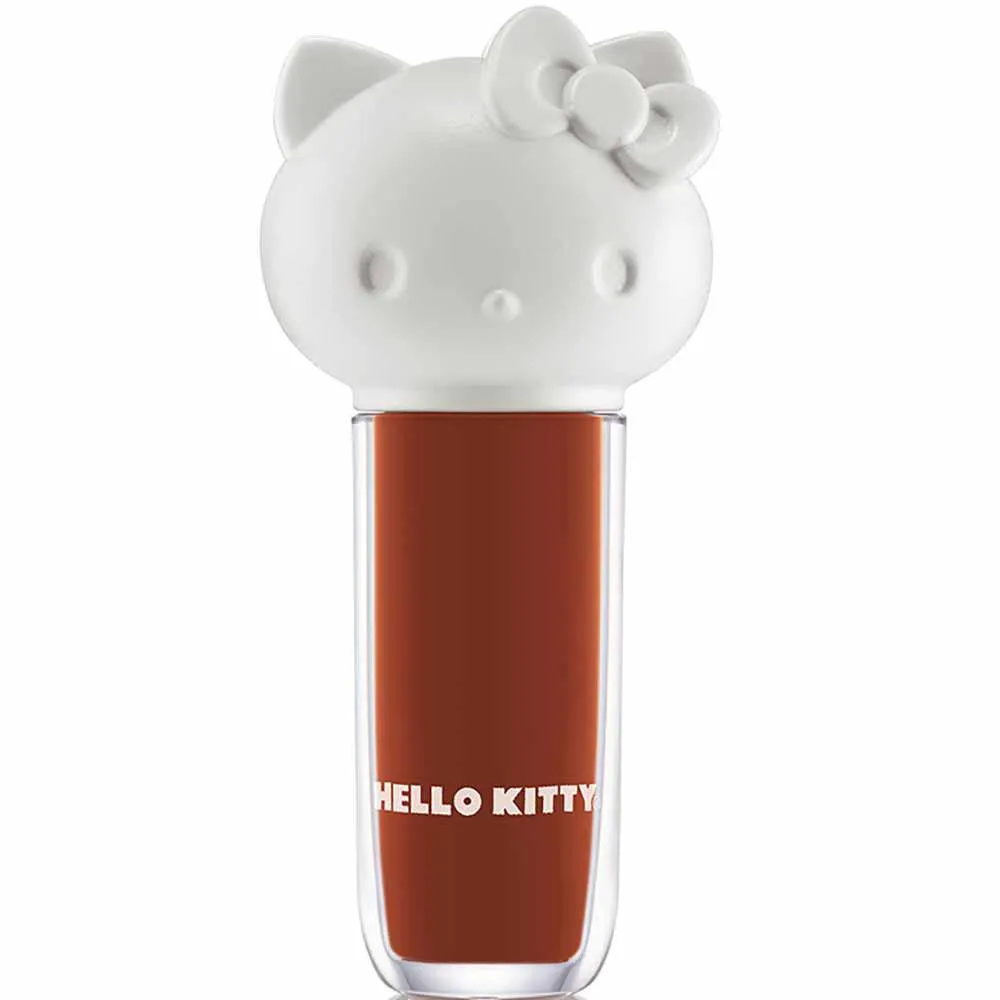 Sombra Liquida Bruna Tavares Bt + Hello Kitty Toffee