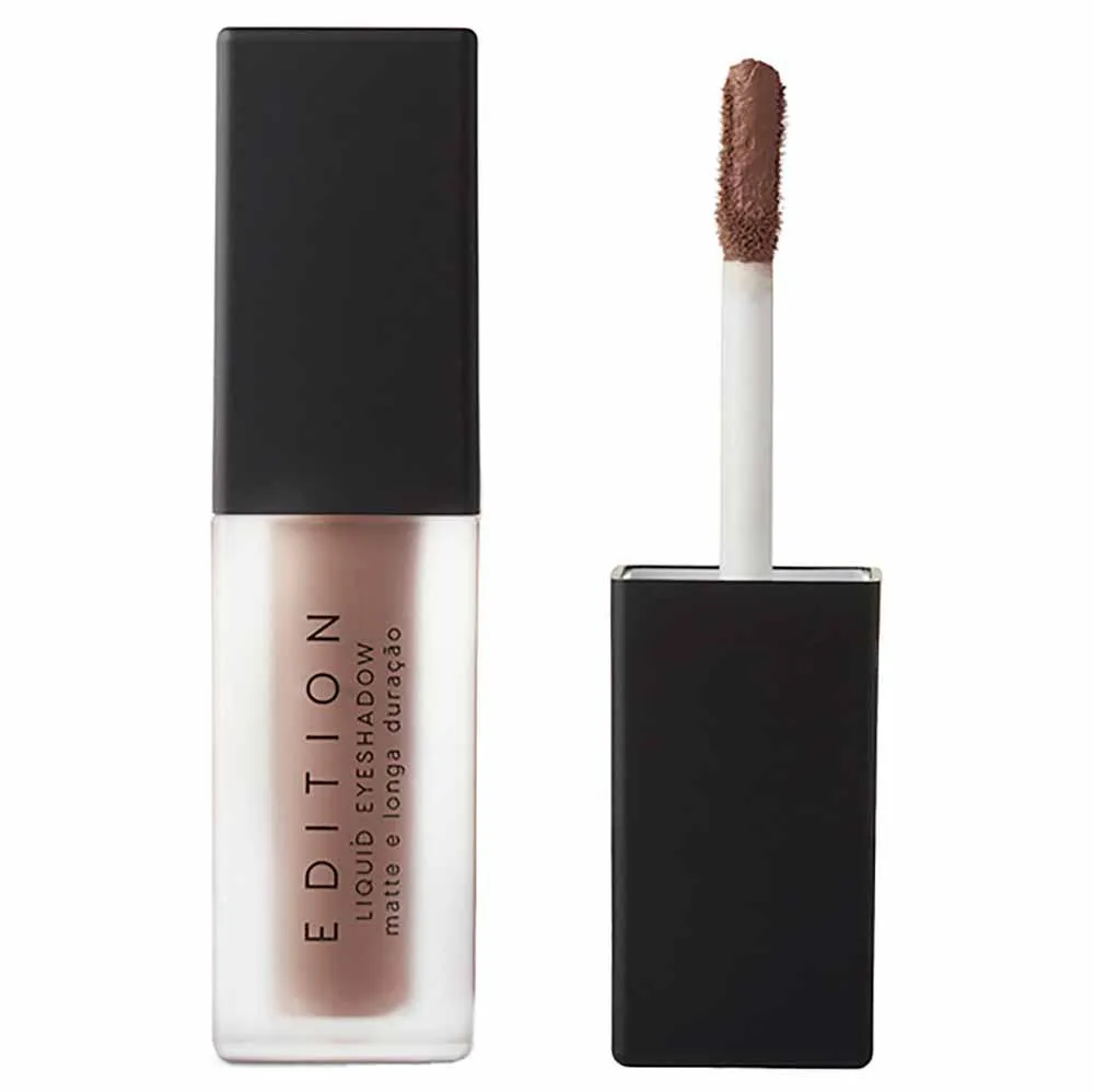 Sombra Líquida Océane Edition Eyeshadow 4G Cork