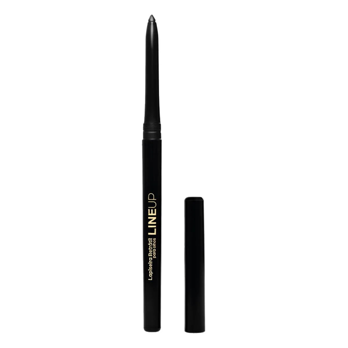 Mari Maria Line Up Lapiseira Retrátil para Olhos Jet Black