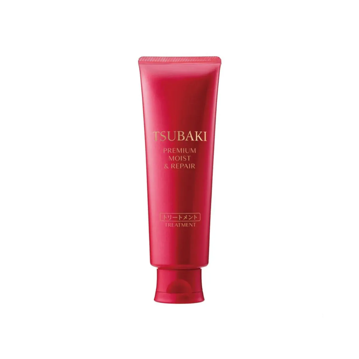 Tsubaki Premium Moist & Repair Treatment - Máscara Capilar 160G