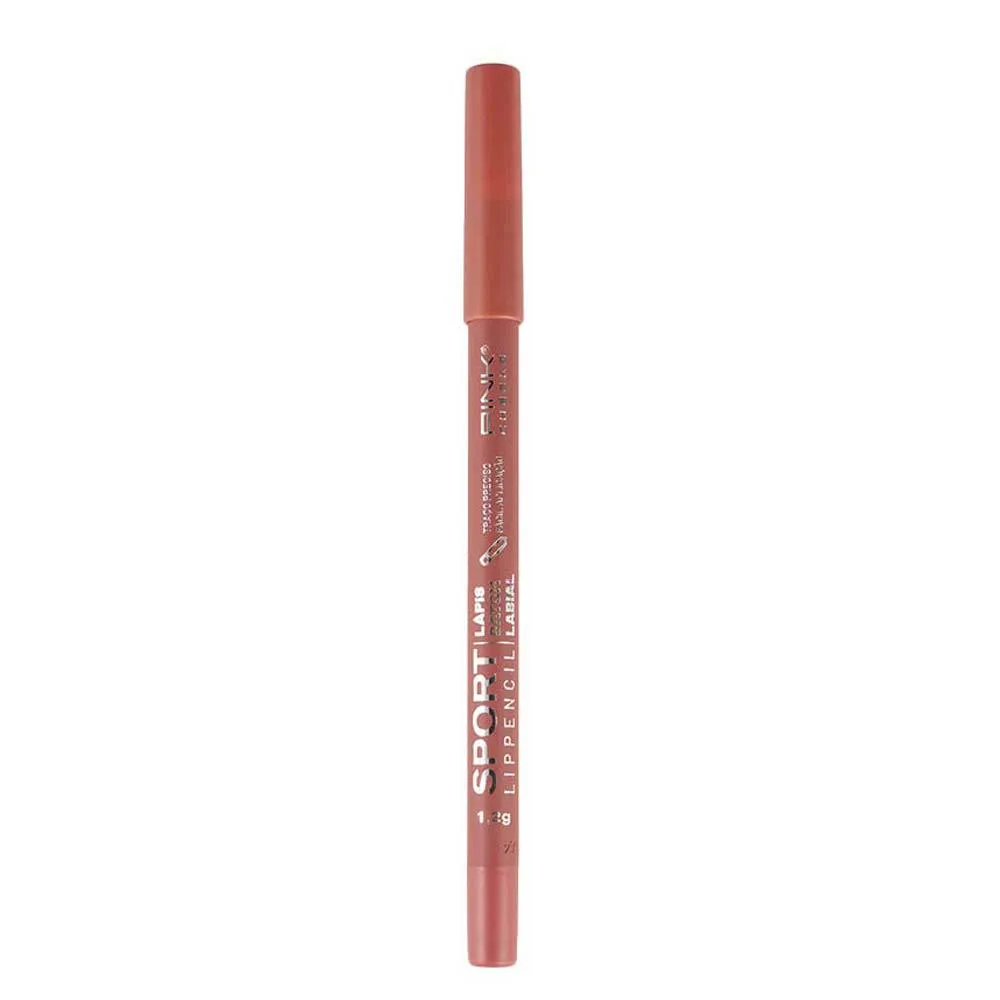 Lápis Labial Pink Cheeks - Sport Lip Pencil Nude