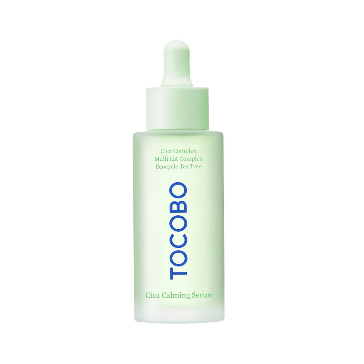 Sérum Facial Tocobo Cica Calming Serum 50ml