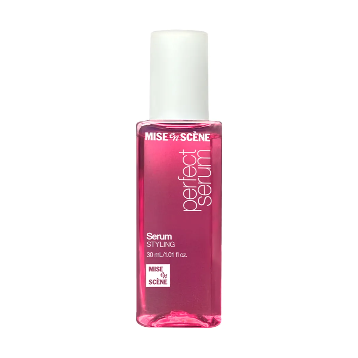 Sérum Capilar Mise En Scène Perfect Serum Styling 30ml