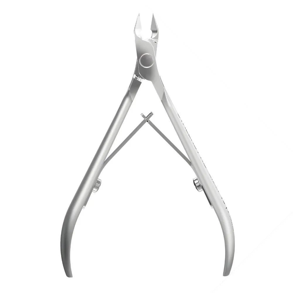 Alicate de Cutícula Profissional Staleks Ns-10-7 Inoxidável