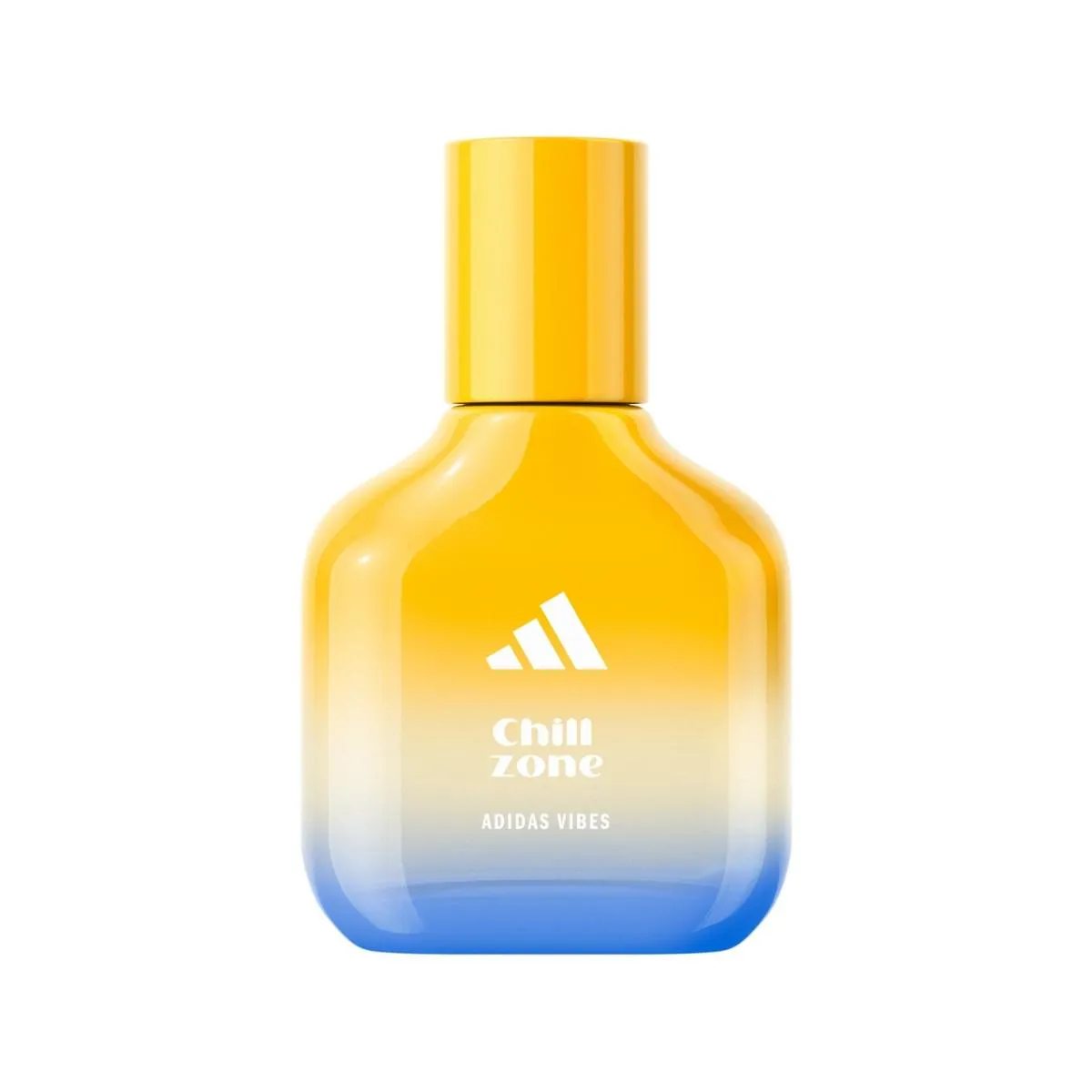 Vibes Chill Zone Adidas Eau De Parfum 30ml - Perfume Unissex