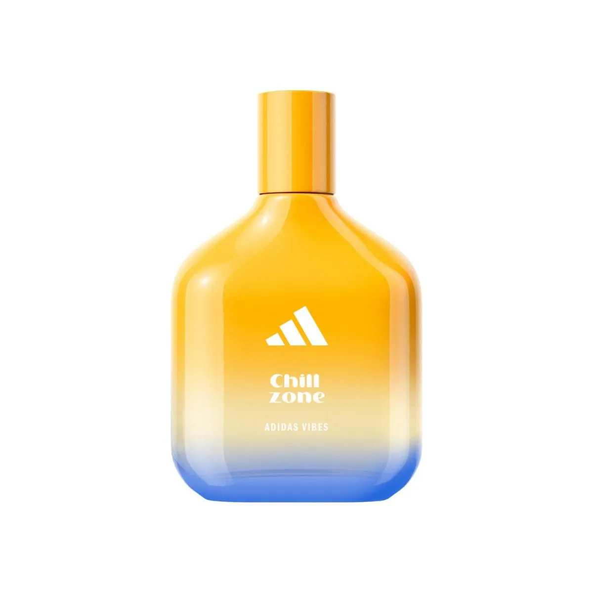 Vibes Chill Zone Adidas Eau De Parfum 100ml - Perfume Unissex