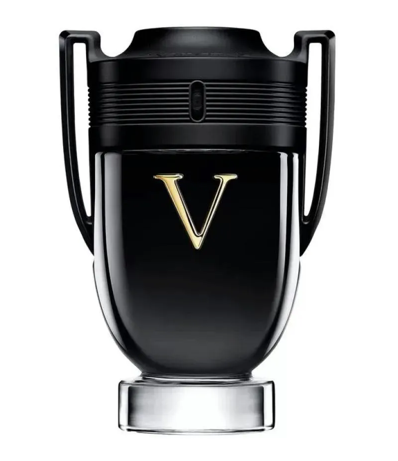 Invictus Victory Paco Rabanne Eau De Parfum 100ml - Perfume Masculino