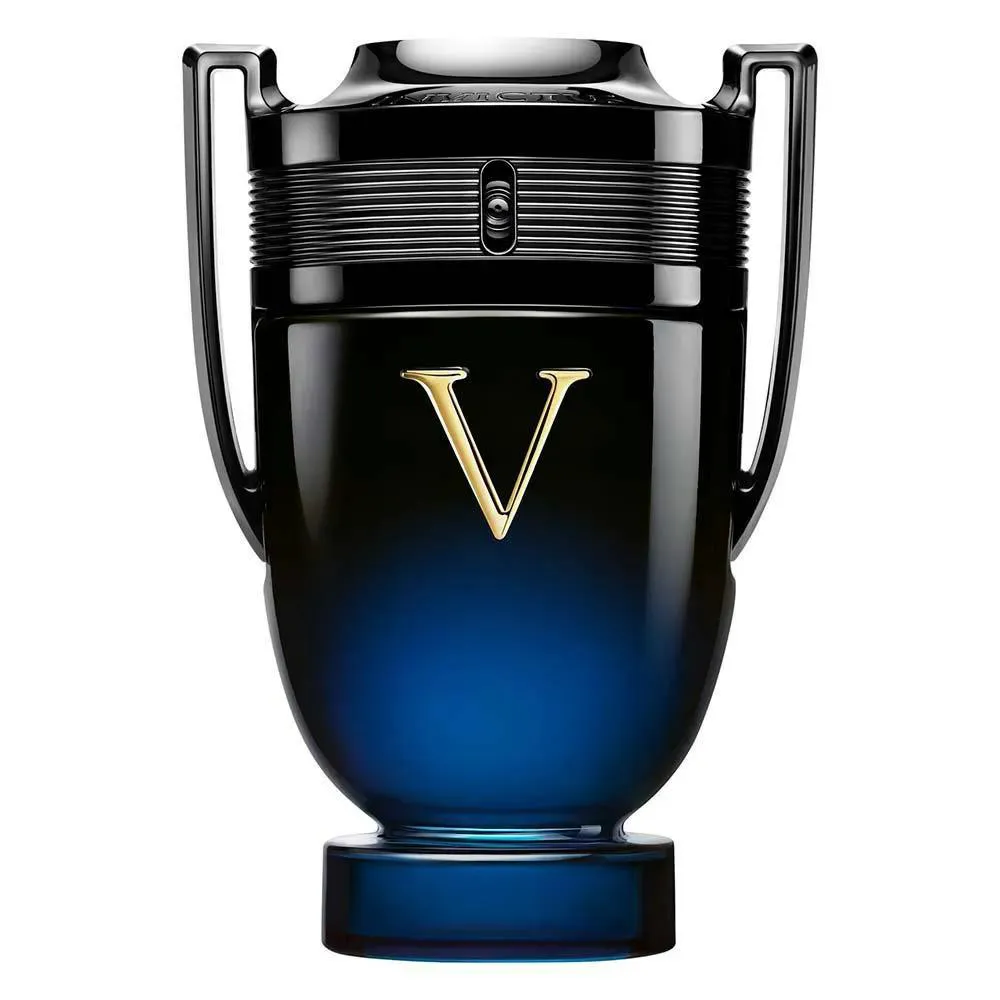 Invictus Victory Elixir Paco Rabanne Eau De Parfum 100ml - Perfume Masculino