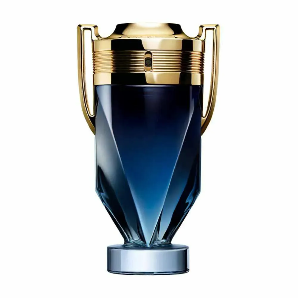 Invictus Paco Rabanne Parfum 200ml - Perfume Masculino