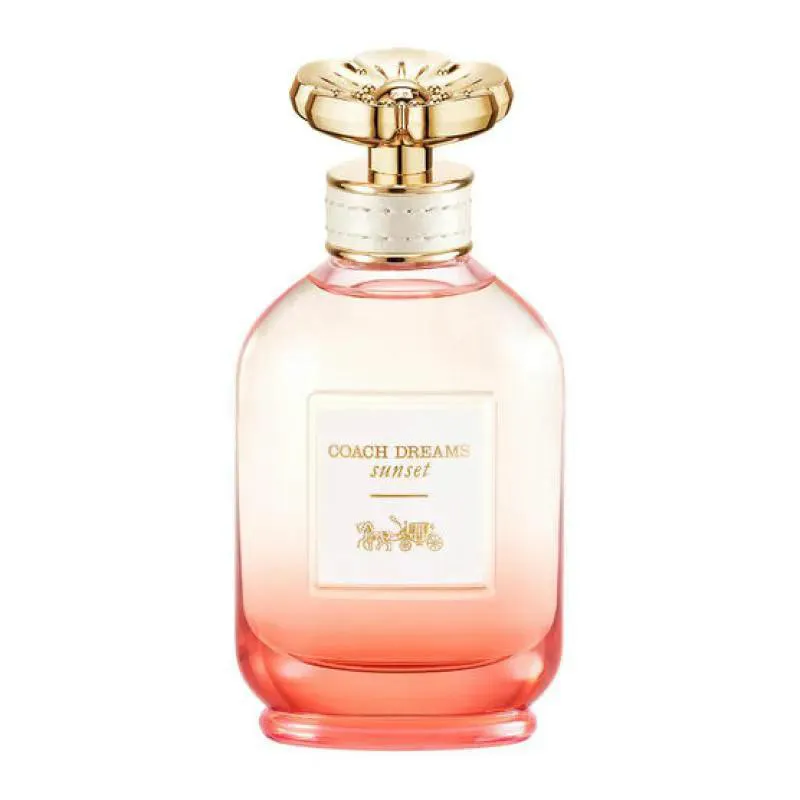 Dreams Sunset Coach Eau De Parfum 90ml - Perfume Feminino