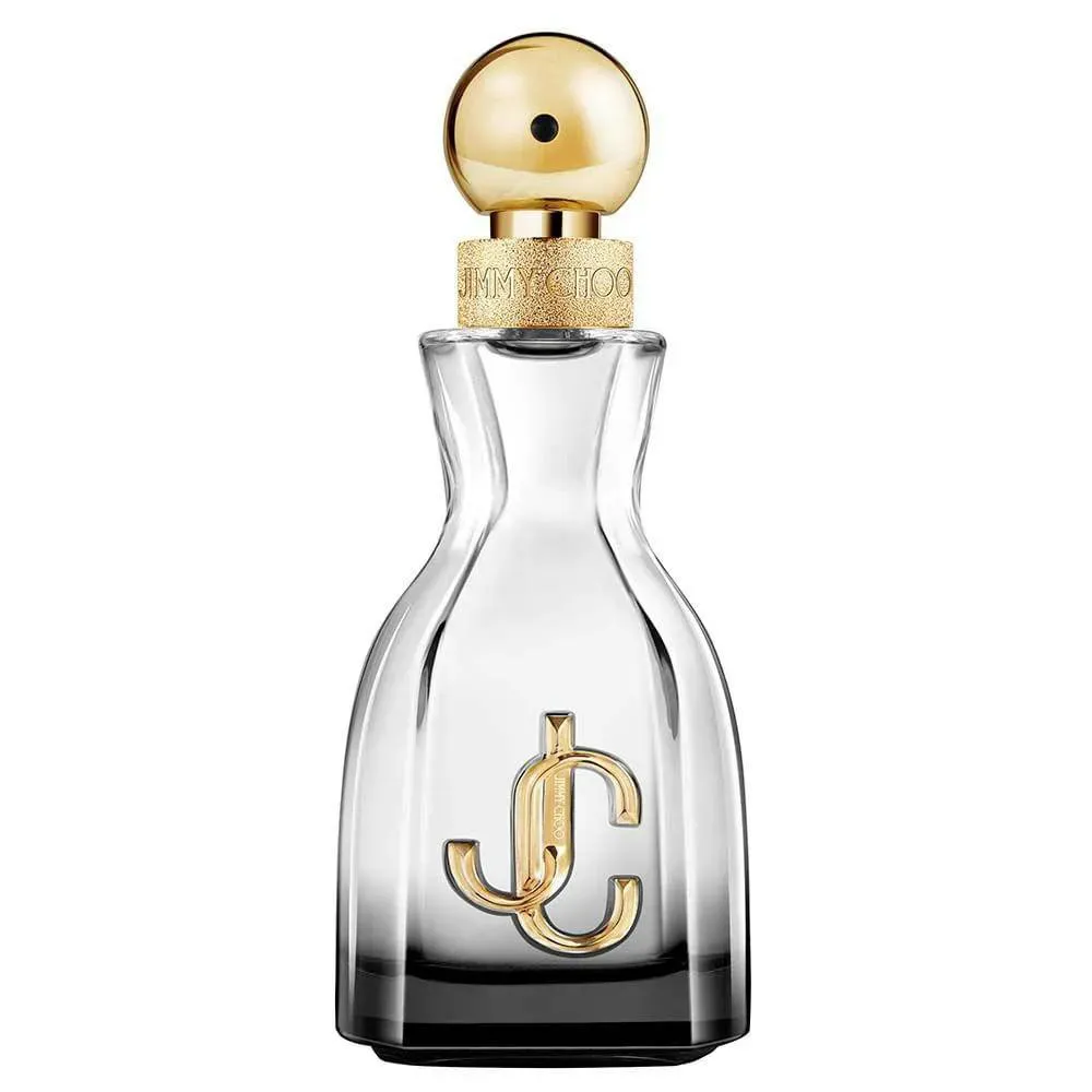 I Want Choo Forever Jimmy Choo Eau De Parfum 100ml - Perfume Feminino