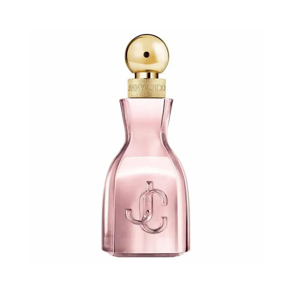 I Want Choo With Love Jimmy Choo Eau De Parfum 40ml - Perfume Feminino