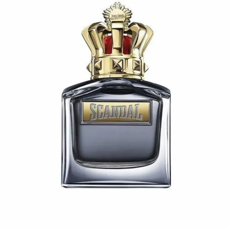 Scandal Pour Homme Jean Paul Gaultier Eau De Toilette 100ml - Perfume Masculino
