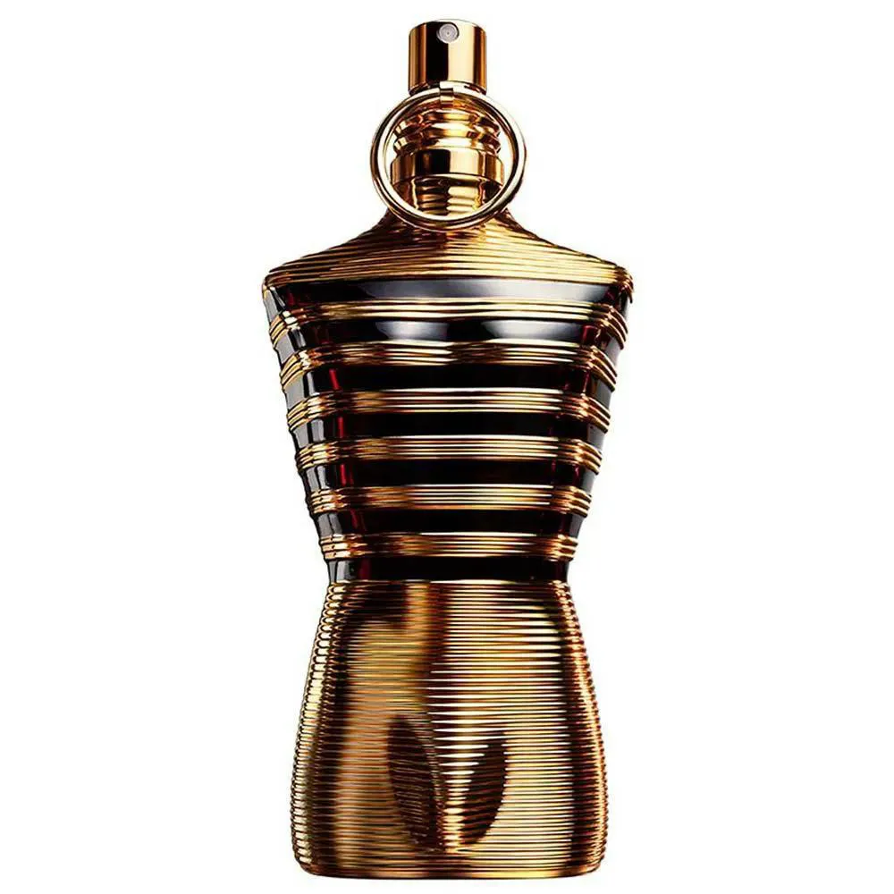 Le Male Elixir Jean Paul Gaultier Parfum 125ml - Perfume Masculino