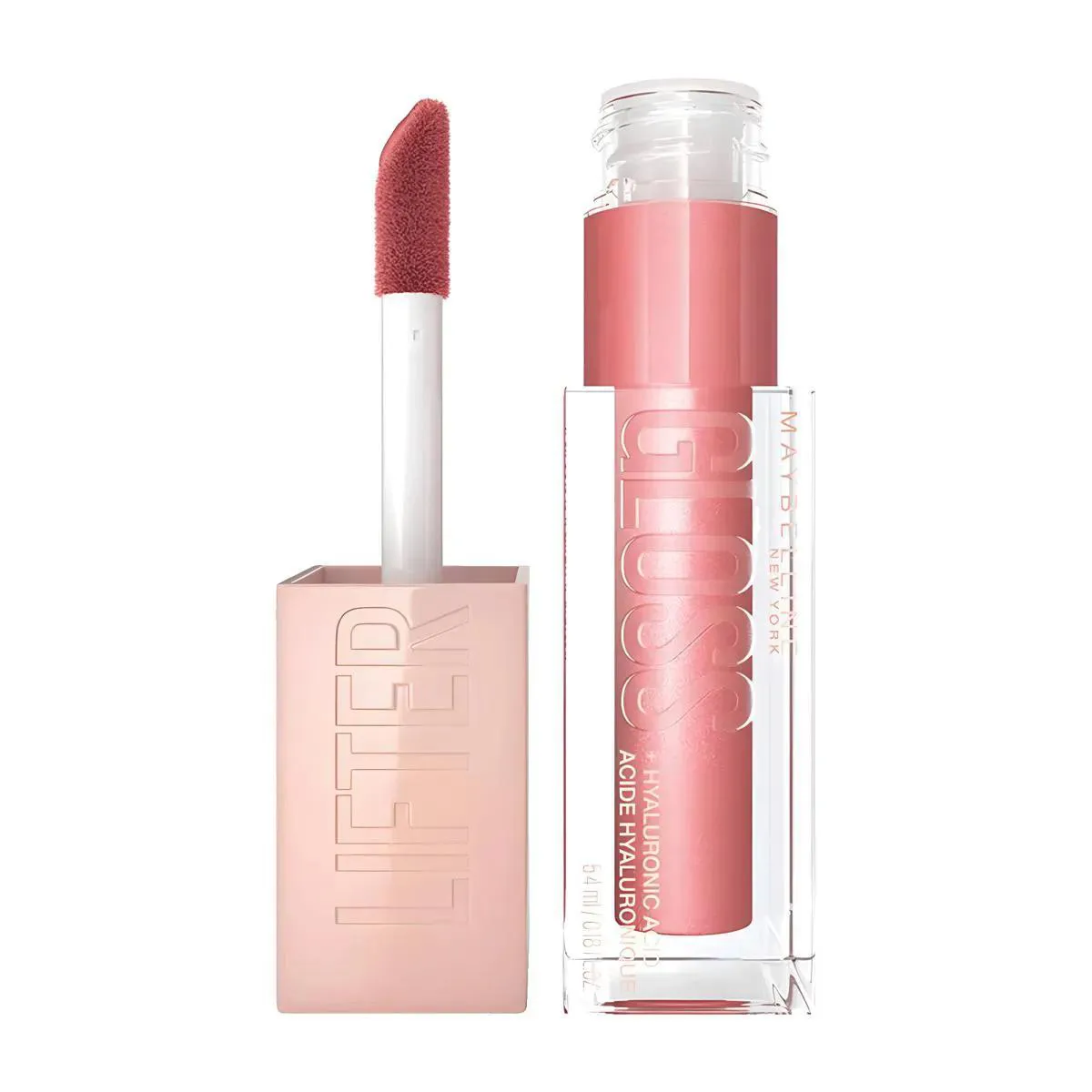 Gloss Labial Maybelline Lifter Gloss 5.4ml - Moon