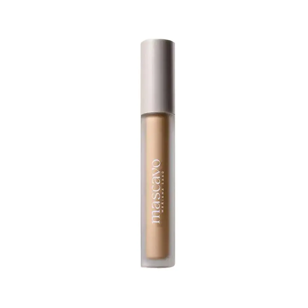 Corretivo Líquido Mascavo Soft Blur 6g - 22N
