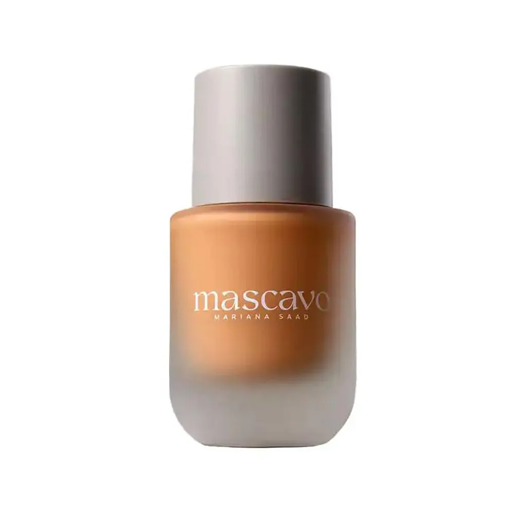 Base Líquida Mascavo Soft Radiance 30ml - 32C