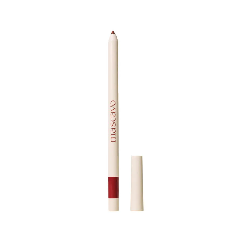 Lápis de Lábios Mascavo Wonder Lips 0,3g - Fig