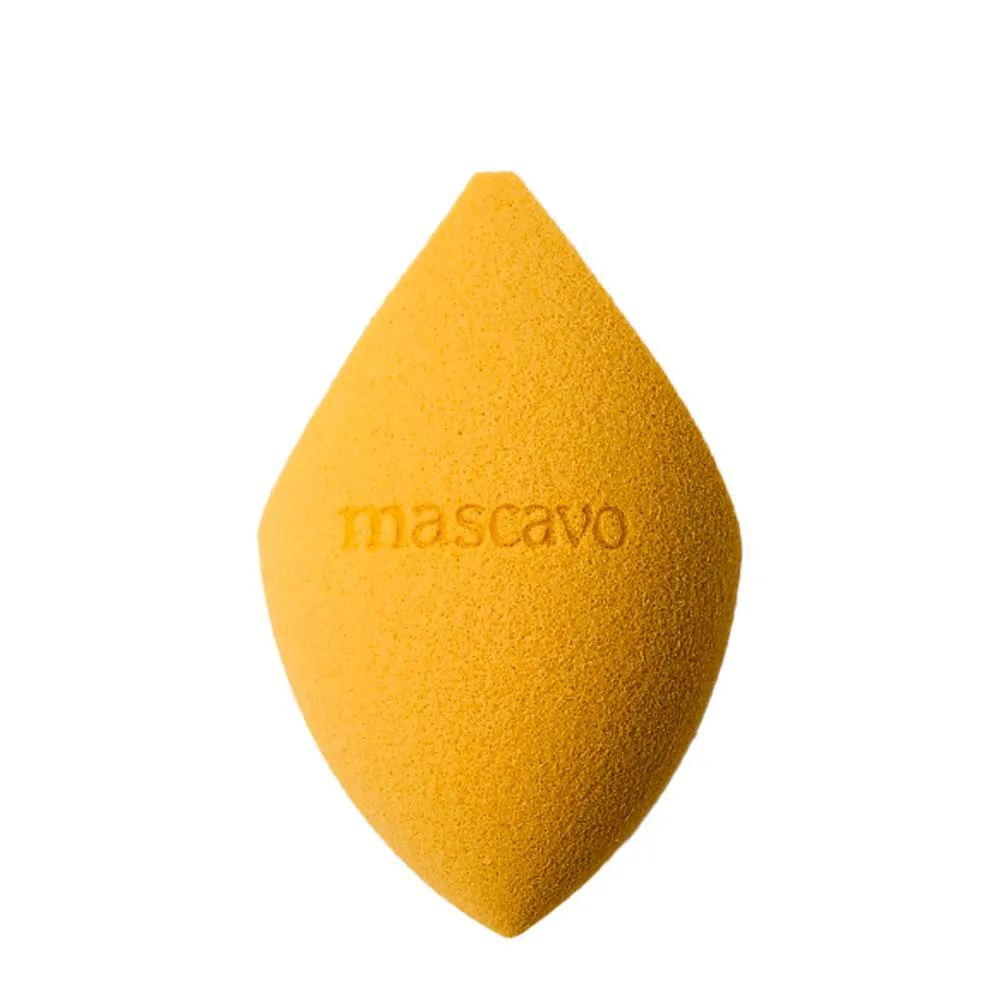 Esponja de Maquiagem Mascavo Pro Blender Big Precision 1 unidade