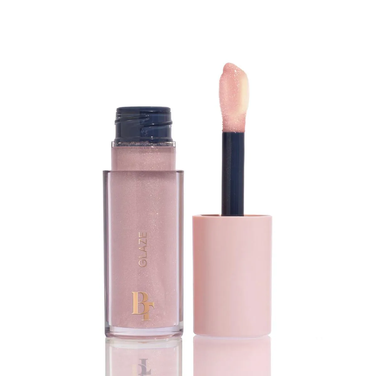 Batom Líquido Bruna Tavares BT Glaze 5g - Alice