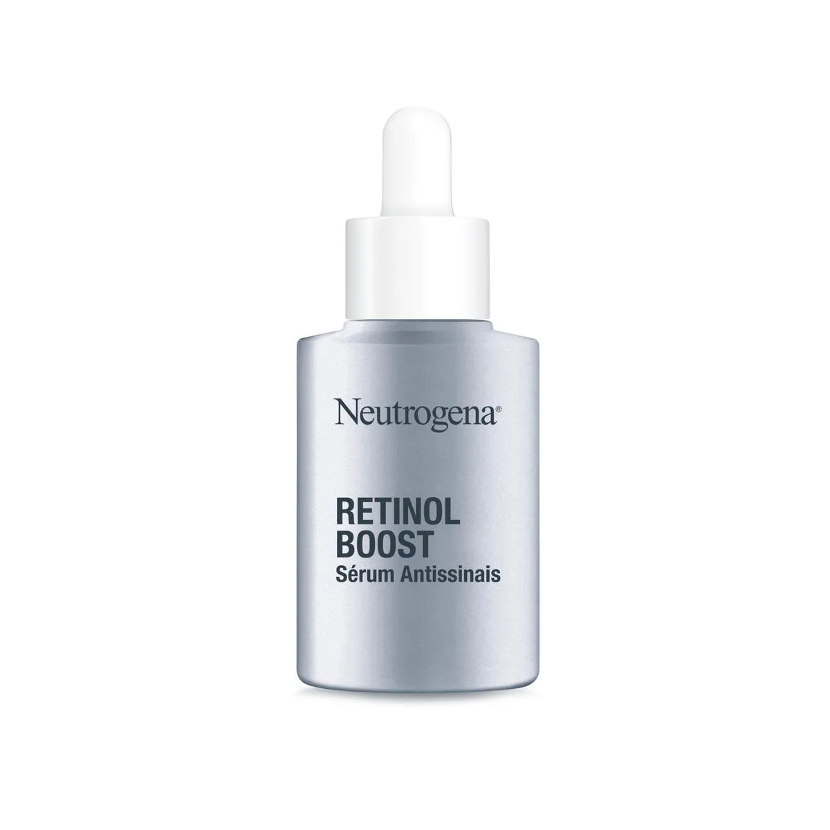 Sérum Antissinais Neutrogena Retinol Boost 30ml