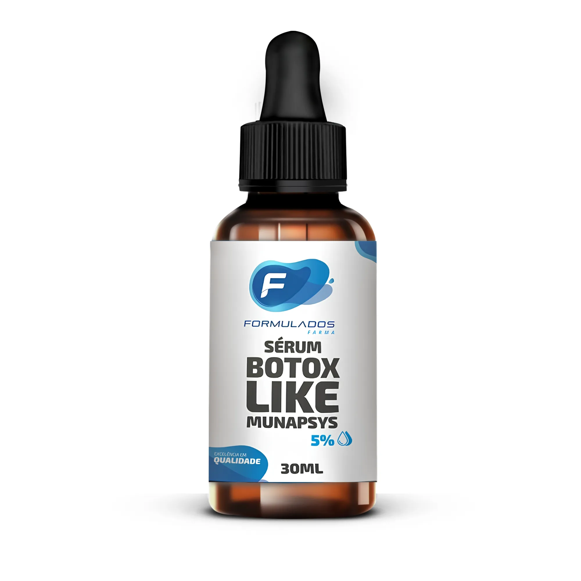 Munapsys™ 5% - Sérum Botox-like 30ml