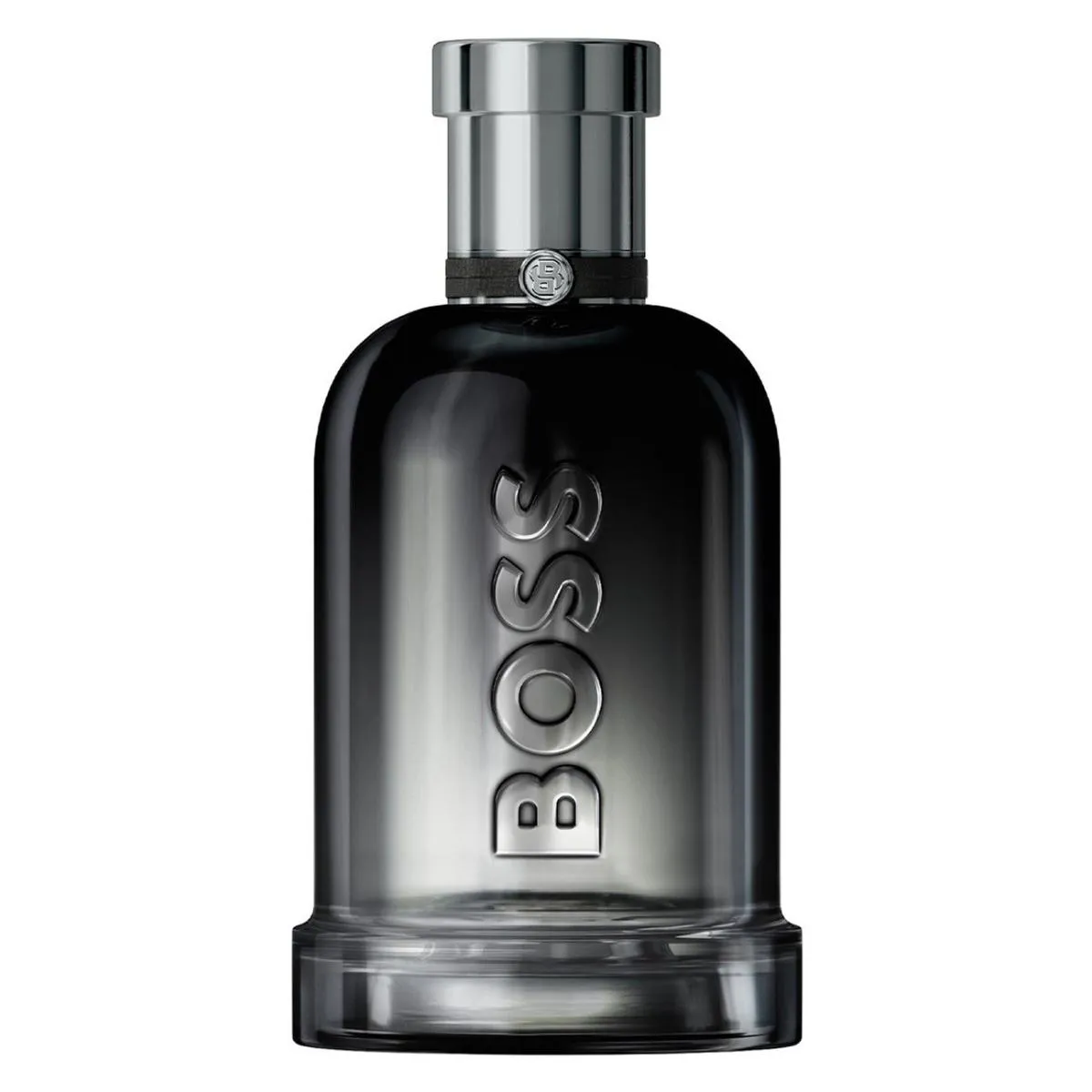 Boss Bottled Beyond Hugo Boss Eau De Parfum 50ml - Perfume Masculino