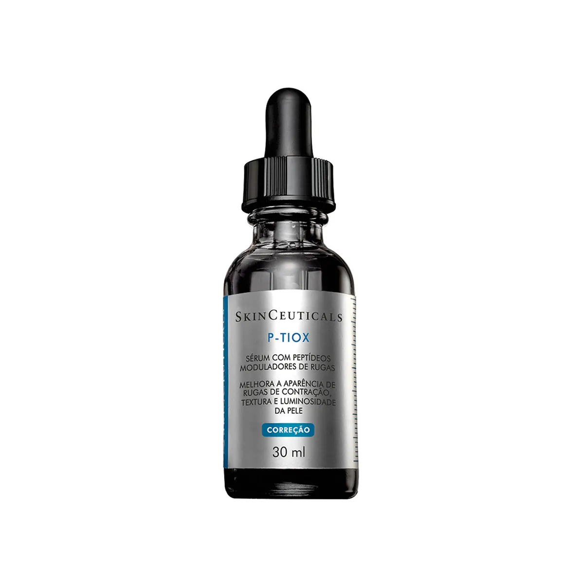 Sérum Facial Anti-Idade Skinceuticals P-Tiox com Neuropeptídeos 30ml