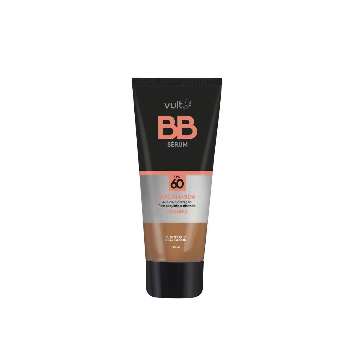 Sérum Facial BB Vult FPS 60 30ml - Cor V300