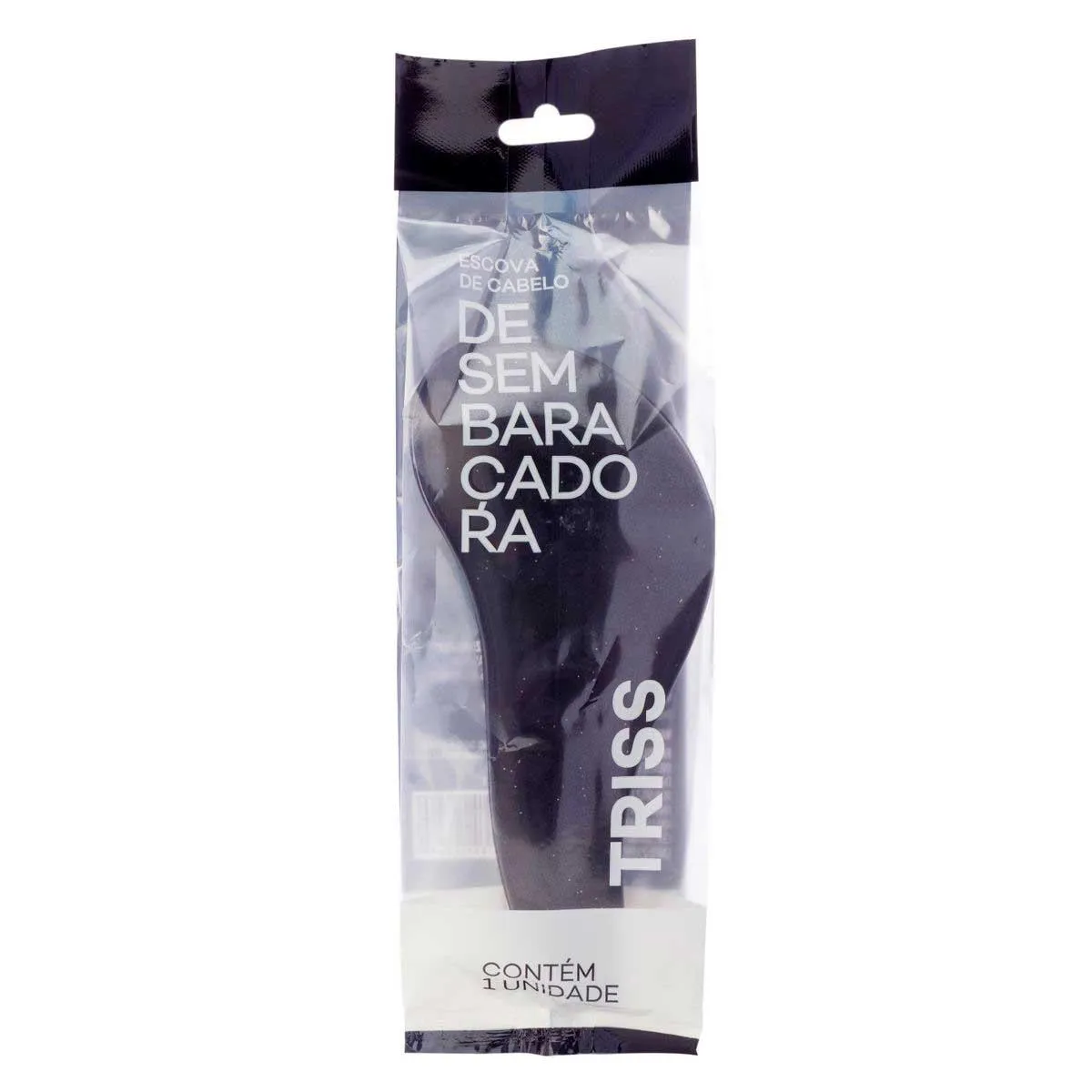 Escova de Cabelo Desembaraçadora Needs 1 unidade