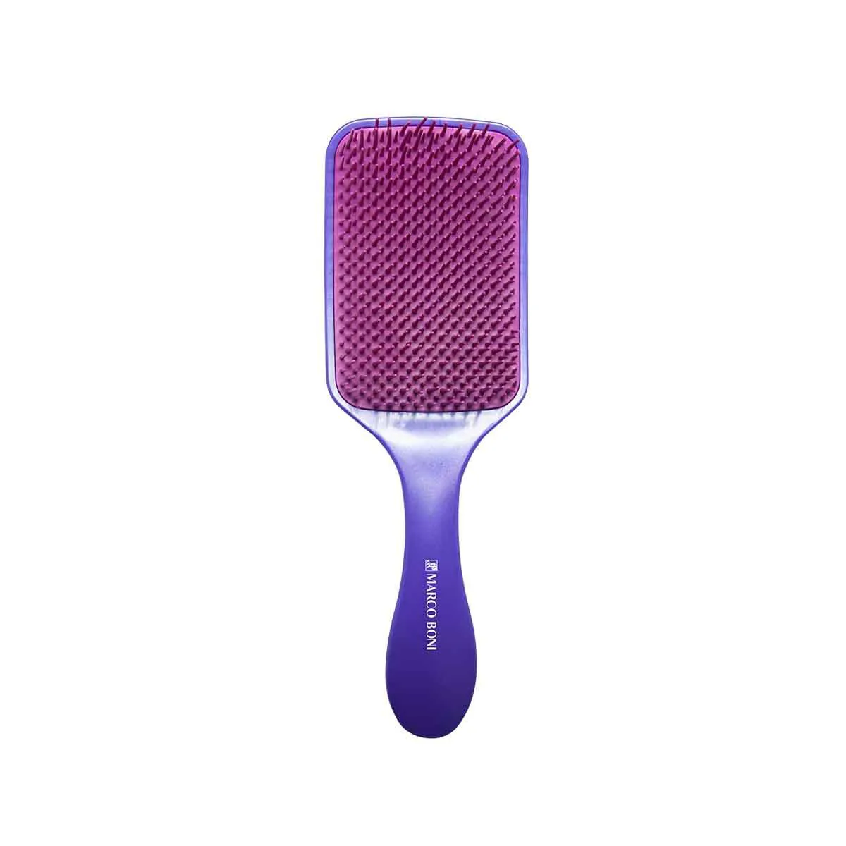 Escova de Cabelo Marco Boni Free Flex Colors - 1 unidade