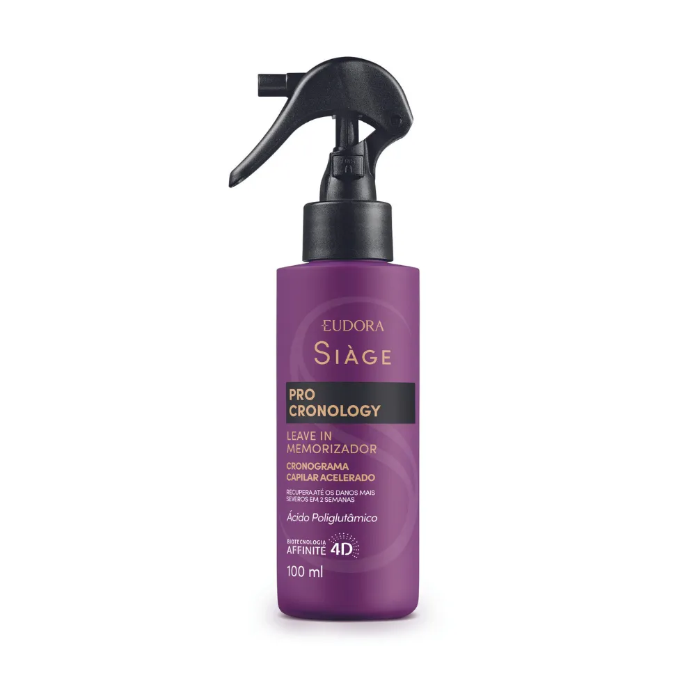 Leave-In Siàge Pro Cronology 100ml
